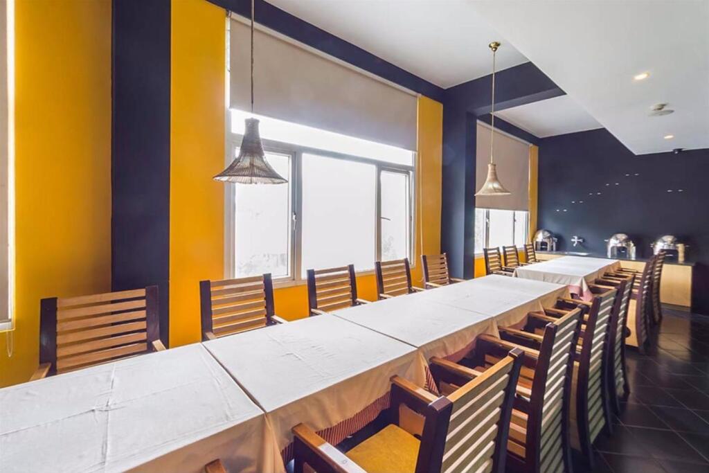 Триссур: Mayura Inn Hotel