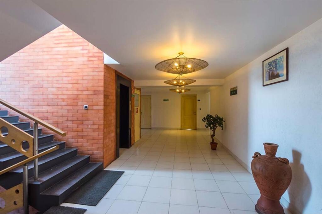 Триссур: Mayura Inn Hotel