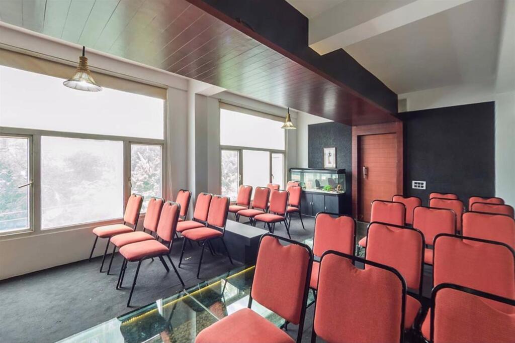 Триссур: Mayura Inn Hotel