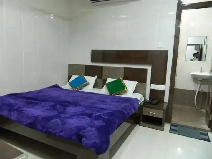 Hotel Sahil Inn — фото 4