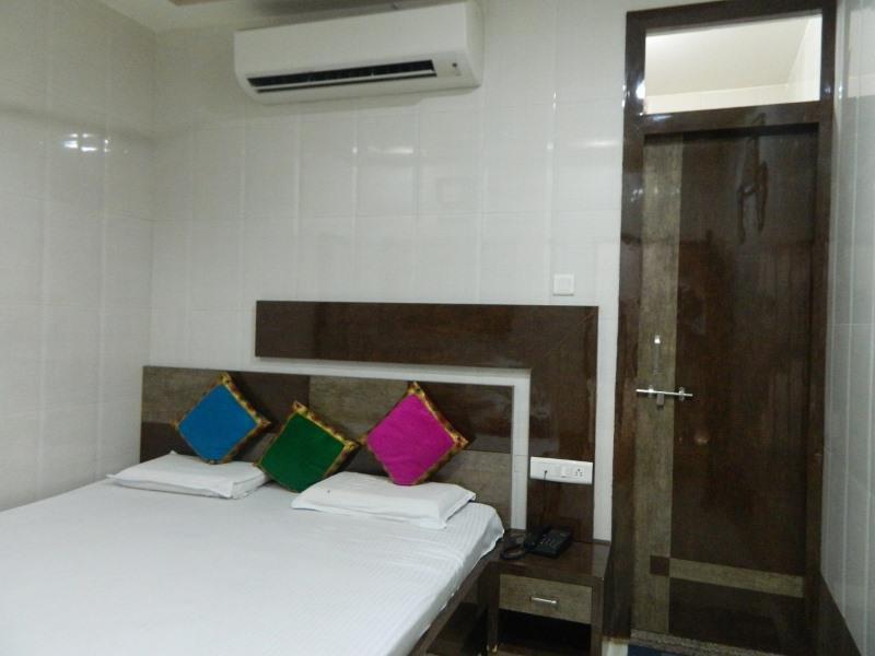 Hotel Sahil Inn — фото 3