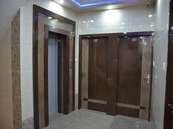 Аджмер: Hotel Sahil Inn