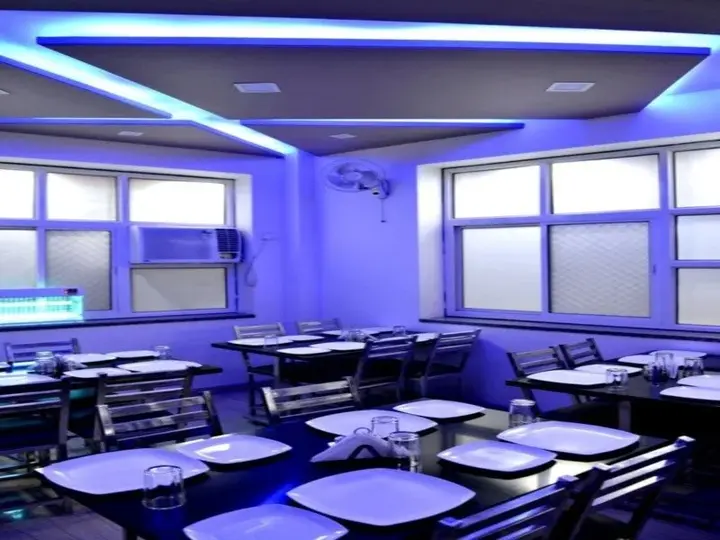 Аджмер: Hotel Sahil Inn