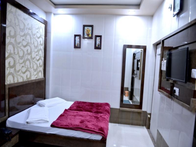 Hotel Sahil Inn — фото 2