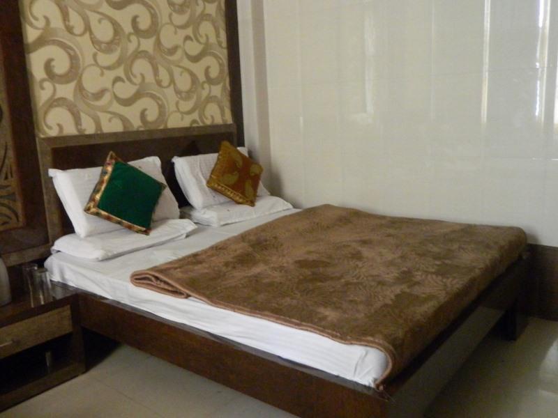 Hotel Sahil Inn — фото 1