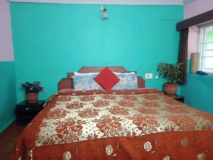 Ути: British Cliff Club Resort