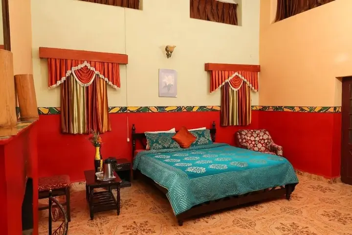 Ути: British Cliff Club Resort