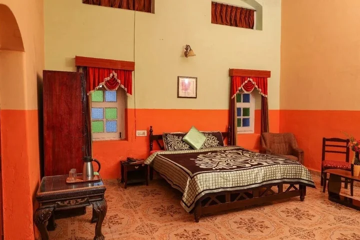Ути: British Cliff Club Resort