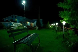 Ути: British Cliff Club Resort