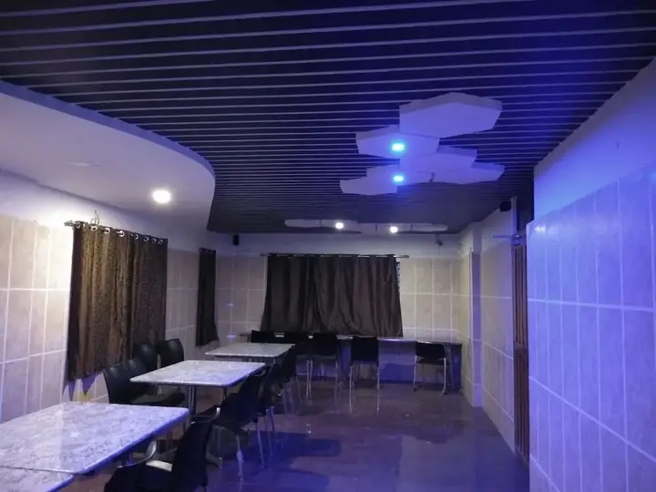 Тирруччираппалли: PL.A Residency