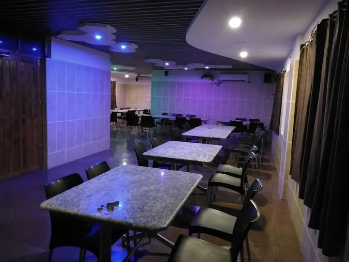 Тирруччираппалли: PL.A Residency