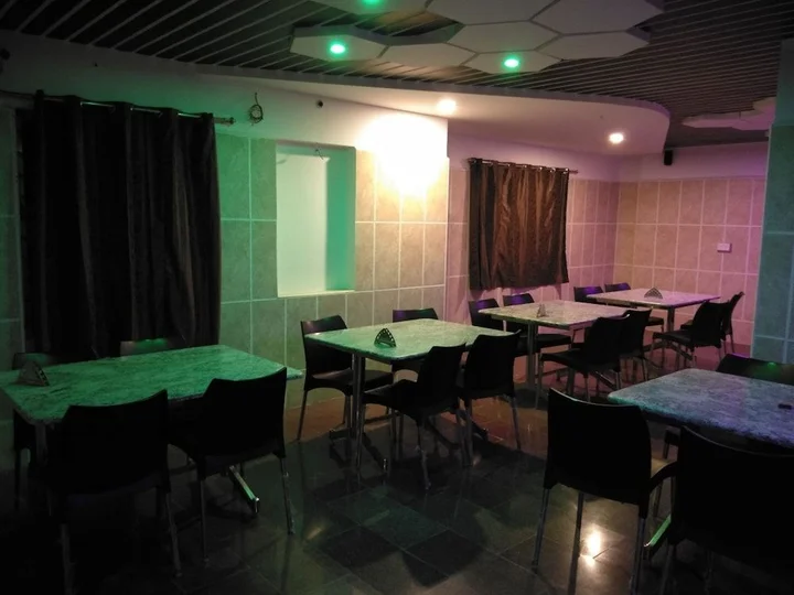 Тирруччираппалли: PL.A Residency