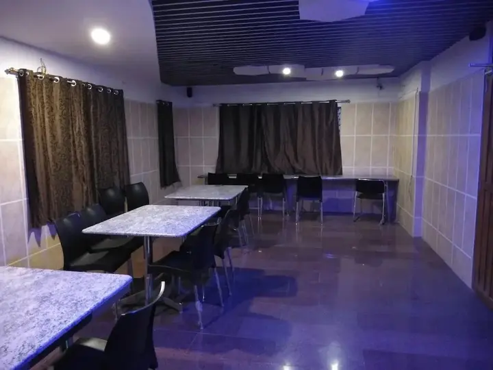 Тирруччираппалли: PL.A Residency