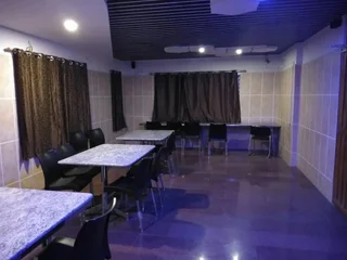 Тирруччираппалли: PL.A Residency