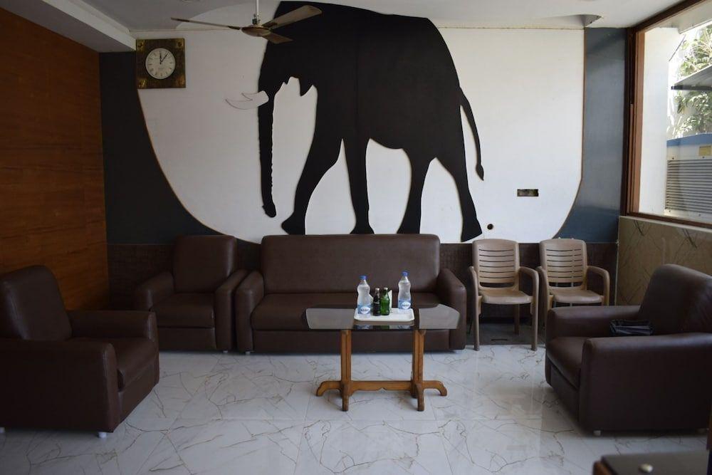 Тирруччираппалли: PL.A Residency