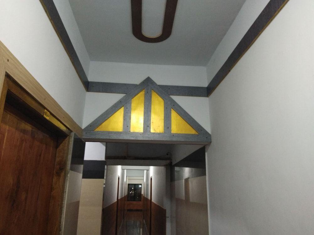 Тирруччираппалли: PL.A Residency