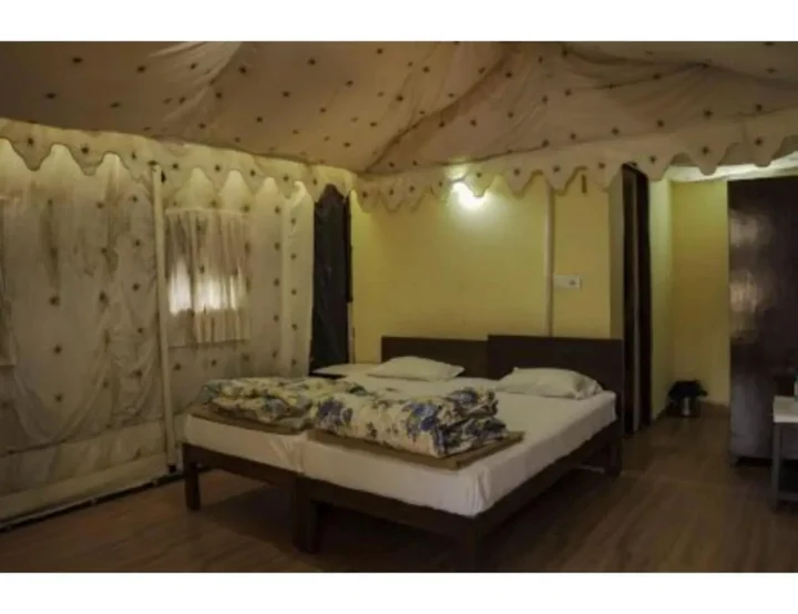 Прем-Нагар: Derra Camp & Resort, Dehradun