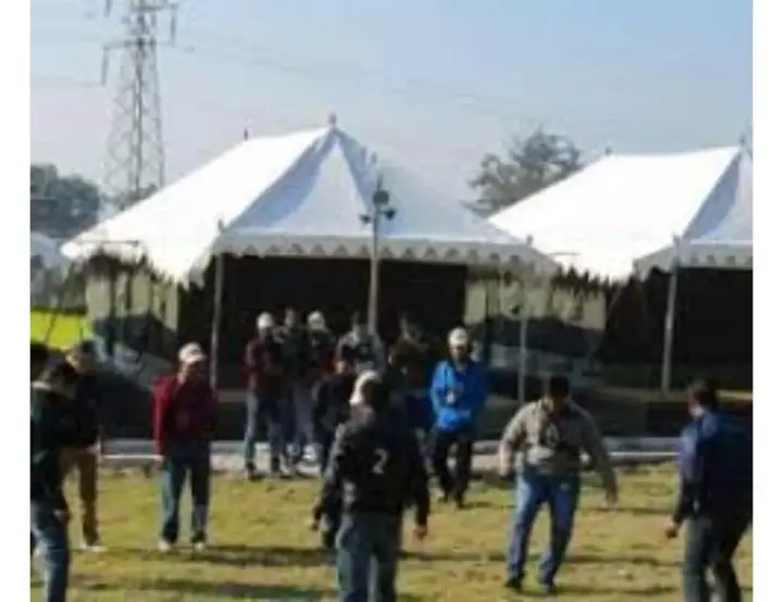 Прем-Нагар: Derra Camp & Resort, Dehradun