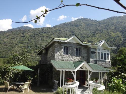 Касоль: Our Place Himalayas