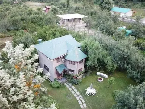 Касоль: Our Place Himalayas