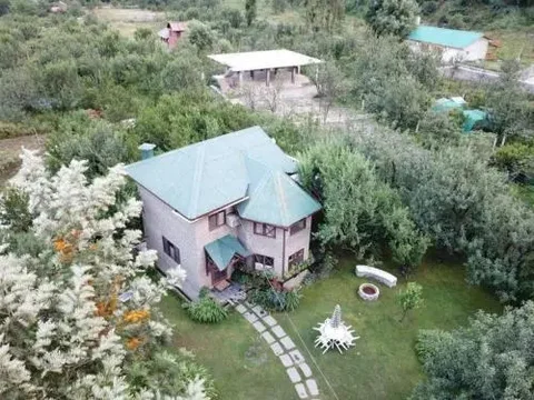 Касоль: Our Place Himalayas