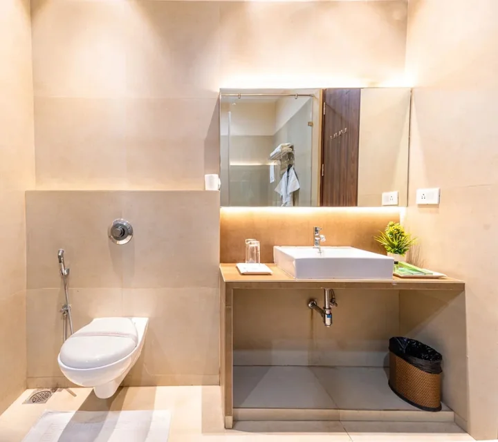 Райпур: Hotel Shamrock Greens