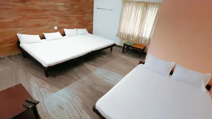 Куруппумтара: PPG Tourist Home