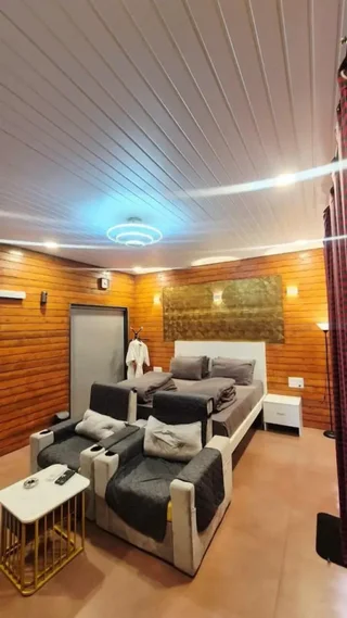 Лонавала: Rumourss Sky Villa and Resort