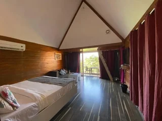 Лонавала: Rumourss Sky Villa and Resort