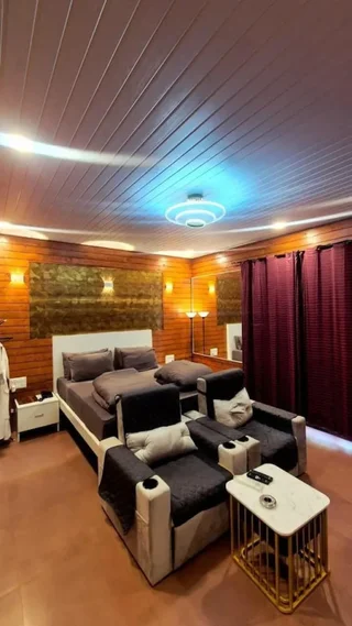 Лонавала: Rumourss Sky Villa and Resort