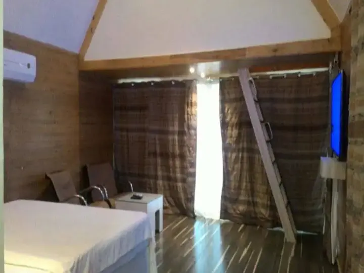 Лонавала: Rumourss Sky Villa and Resort