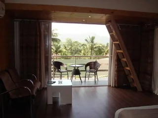 Лонавала: Rumourss Sky Villa and Resort