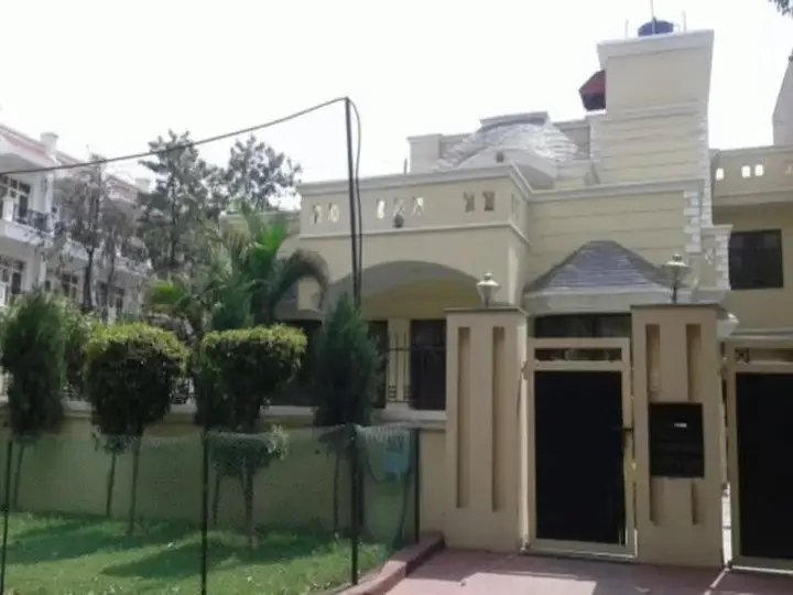 Панчкула: OYO 8492 New Star House