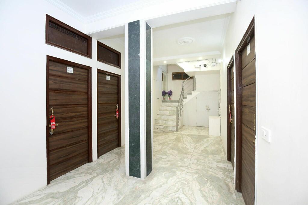 Панчкула: OYO 8492 New Star House