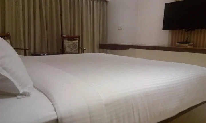 Бангалор: Rio The Hotel