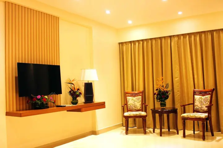 Бангалор: Rio The Hotel