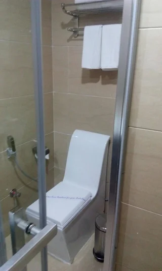 Бангалор: Rio The Hotel