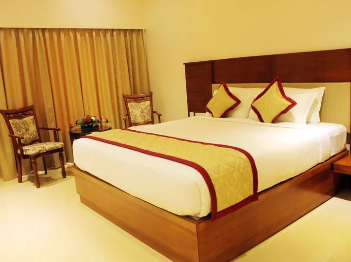 Бангалор: Rio The Hotel