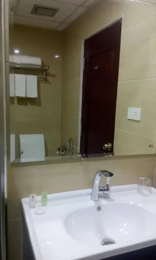 Бангалор: Rio The Hotel