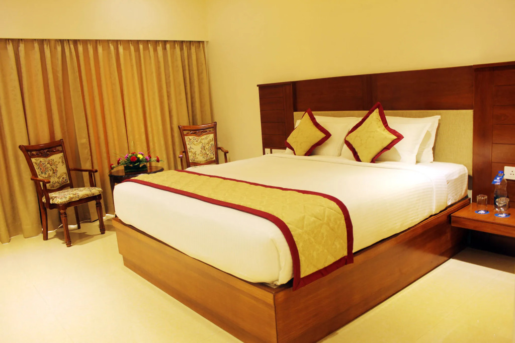 Бангалор: Rio The Hotel