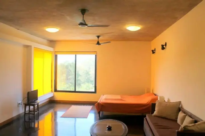 Верем: Om Kairos