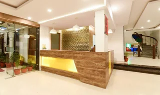 Массури: Treebo Trend Nand Residency