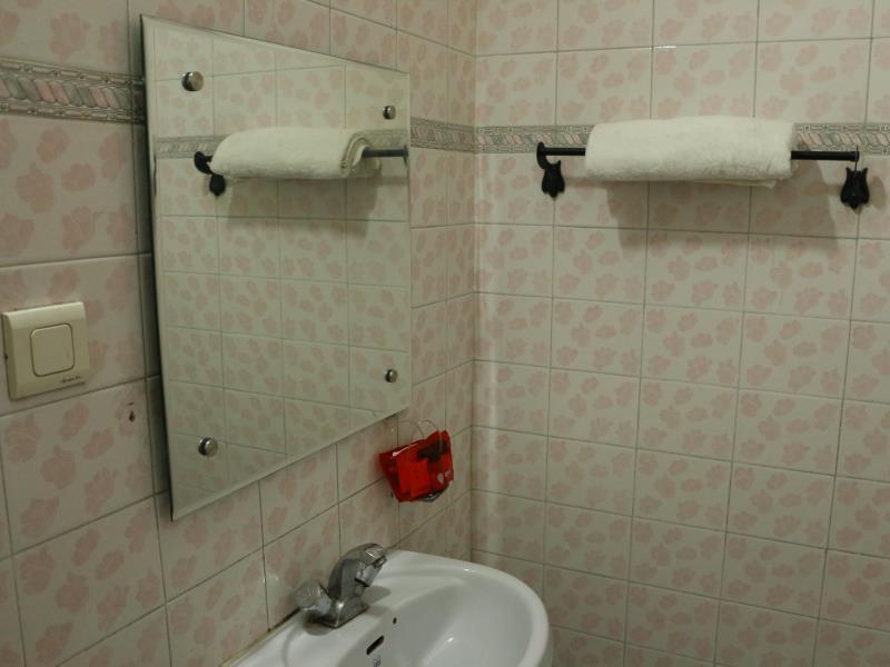 Лудхиана: Hotel Atithi