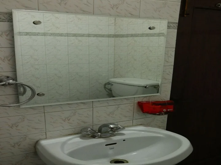 Лудхиана: Hotel Atithi