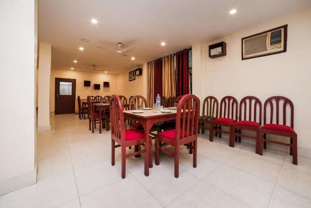 Гувахати: Uttam Guest House
