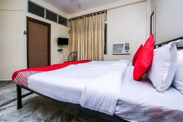 Гувахати: Uttam Guest House