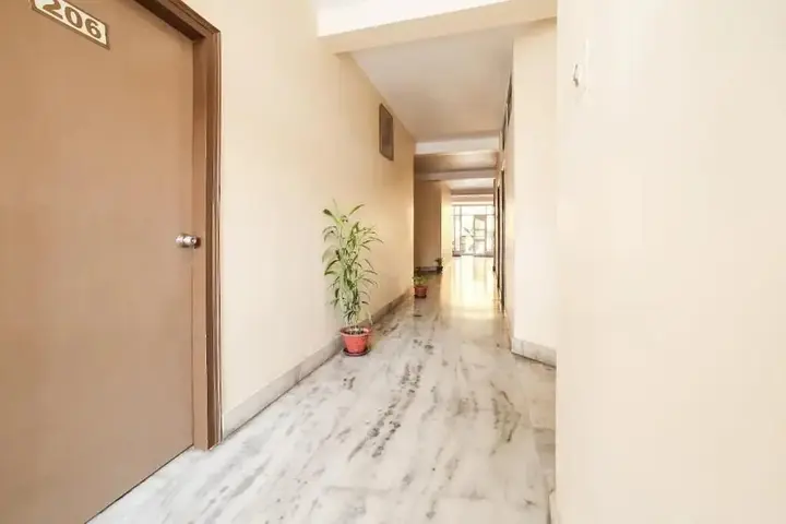 Гувахати: Uttam Guest House