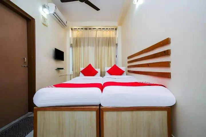 Гувахати: Uttam Guest House