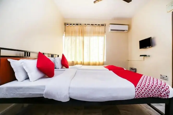 Гувахати: Uttam Guest House