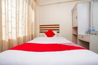 Гувахати: Uttam Guest House